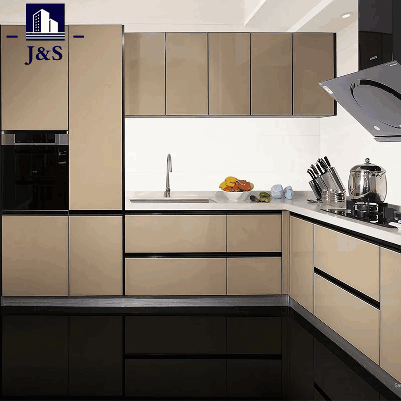 최적의 주방 성능을 위해 회색 주방 하드웨어를 선택하고 유지하는 방법은 무엇입니까?