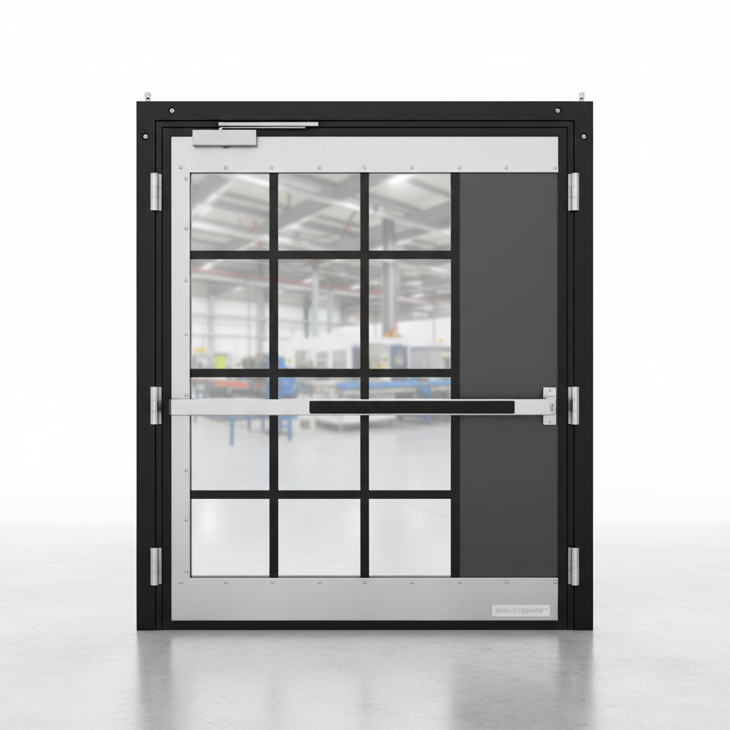 에너지 효율성 및 매력: 미국 기후 지역에 적합한 출입구 선택