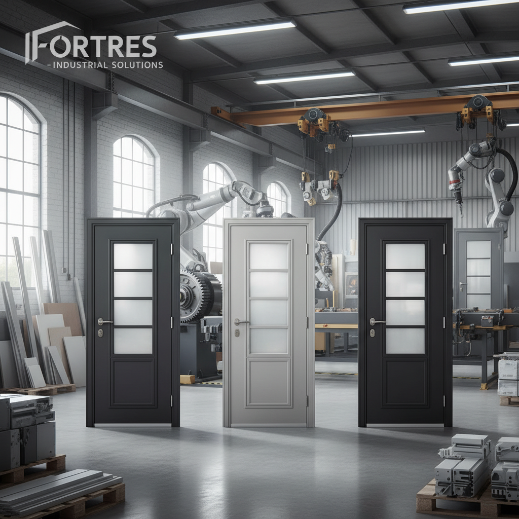 2026년 개발자 청사진: 최대 자산 ROI를 위한 외부 문 지정