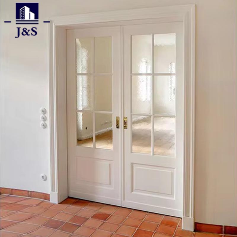 단단한 나무 내부 문